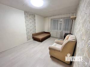 1-к квартира, на длительный срок, 34м2, 1/5 этаж