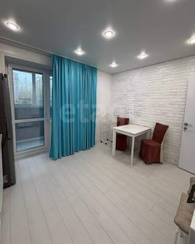 1-к квартира, на длительный срок, 35м2, 1/16 этаж