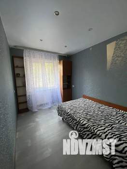 3-к квартира, посуточно, 50м2, 2/5 этаж