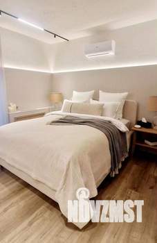 1-к квартира, посуточно, 26м2, 1/1 этаж