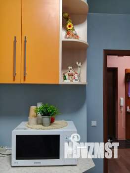 1-к квартира, посуточно, 39м2, 3/14 этаж