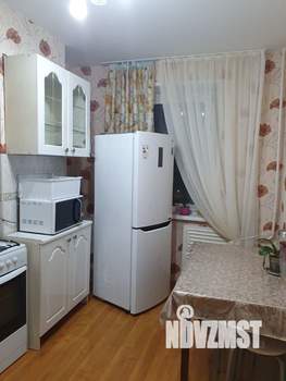 2-к квартира, посуточно, 49м2, 6/10 этаж