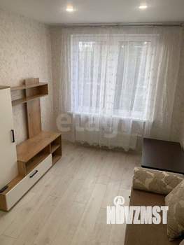 1-к квартира, на длительный срок, 32м2, 7/17 этаж