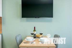 1-к квартира, посуточно, 10м2, 14/17 этаж