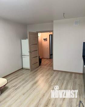 Студия квартира, на длительный срок, 26м2, 13/18 этаж