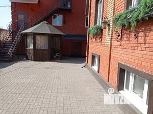 3-к квартира, посуточно, 58м2, -1/3 этаж