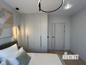 2-к квартира, на длительный срок, 36м2, 14/17 этаж