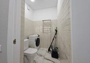 2-к квартира, на длительный срок, 56м2, 10/18 этаж