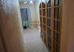 3-к квартира, на длительный срок, 59м2, 2/5 этаж