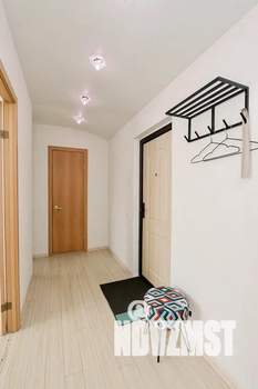 2-к квартира, посуточно, 52м2, 10/10 этаж