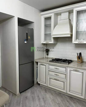 2-к квартира, на длительный срок, 57м2, 4/10 этаж