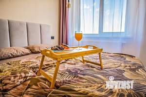 Студия квартира, посуточно, 26м2, 14/17 этаж