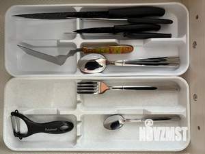 1-к квартира, посуточно, 34м2, 2/5 этаж