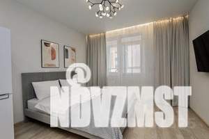 1-к квартира, посуточно, 27м2, 14/16 этаж