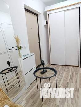 Студия квартира, посуточно, 26м2, 4/15 этаж