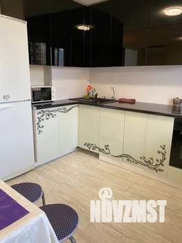 2-к квартира, посуточно, 50м2, 12/16 этаж