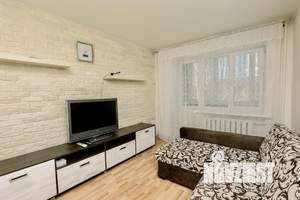 2-к квартира, посуточно, 50м2, 1/1 этаж