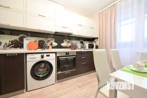 2-к квартира, посуточно, 63м2, 3/18 этаж