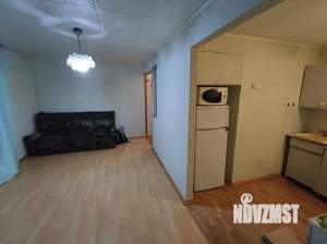 1-к квартира, на длительный срок, 31м2, 2/5 этаж