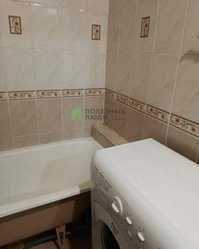 2-к квартира, на длительный срок, 42м2, 1/5 этаж