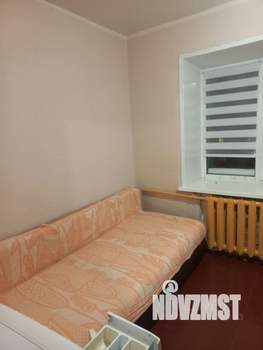 Студия квартира, на длительный срок, 12м2, 5/5 этаж