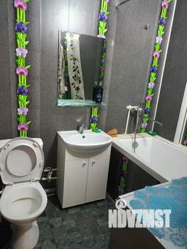 1-к квартира, на длительный срок, 34м2, 5/14 этаж