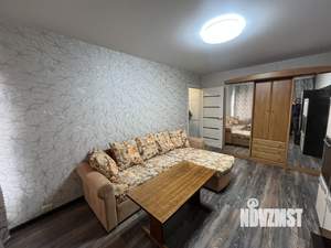 2-к квартира, на длительный срок, 55м2, 3/9 этаж