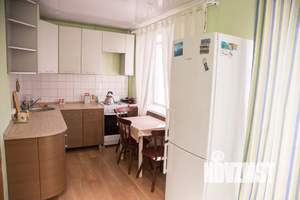 1-к квартира, посуточно, 35м2, 3/5 этаж