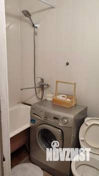 1-к квартира, на длительный срок, 36м2, 7/10 этаж