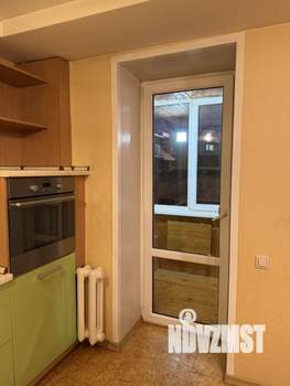 3-к квартира, на длительный срок, 60м2, 3/5 этаж