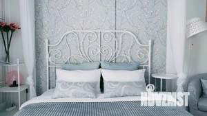 Студия квартира, посуточно, 23м2, 20/20 этаж