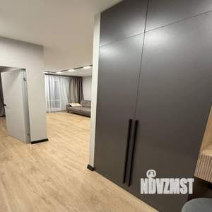 2-к квартира, посуточно, 45м2, 1/1 этаж