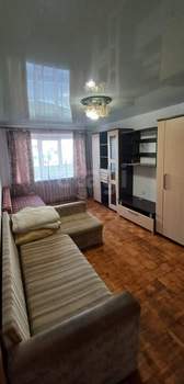 3-к квартира, на длительный срок, 60м2, 1/5 этаж