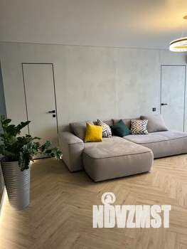 1-к квартира, посуточно, 44м2, 4/5 этаж