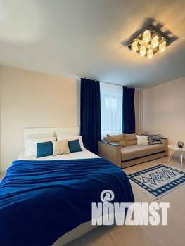 2-к квартира, посуточно, 63м2, 2/16 этаж