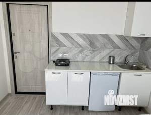 Студия квартира, на длительный срок, 20м2, 1/3 этаж