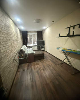 3-к квартира, на длительный срок, 64м2, 2/5 этаж