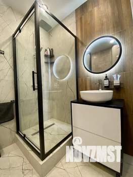 2-к квартира, посуточно, 40м2, 2/23 этаж