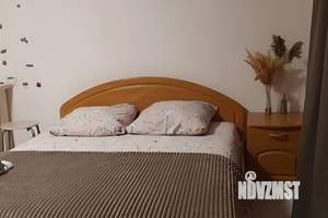 1-к квартира, посуточно, 30м2, 14/18 этаж