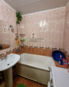 2-к квартира, на длительный срок, 50м2, 6/9 этаж