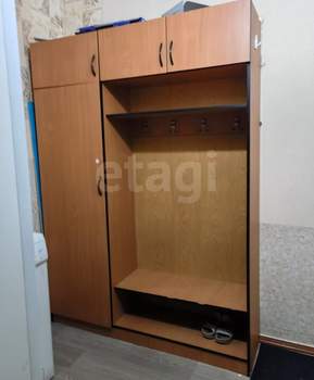 Студия квартира, на длительный срок, 30м2, 1/9 этаж