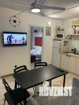 3-к квартира, посуточно, 51м2, 1/1 этаж