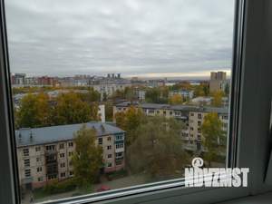 Студия квартира, посуточно, 28м2, 10/18 этаж