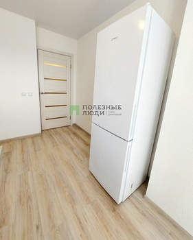 1-к квартира, на длительный срок, 32м2, 12/18 этаж