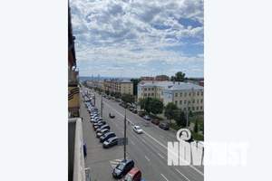 2-к квартира, посуточно, 45м2, 5/5 этаж