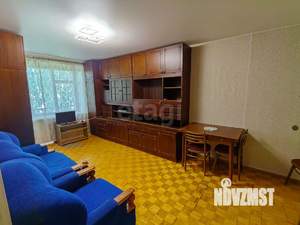 1-к квартира, на длительный срок, 31м2, 3/5 этаж
