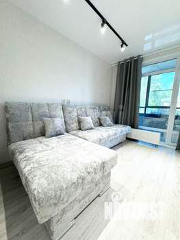 2-к квартира, на длительный срок, 45м2, 2/17 этаж