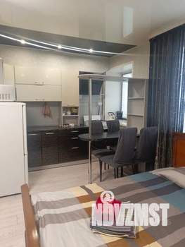 1-к квартира, посуточно, 33м2, 2/4 этаж