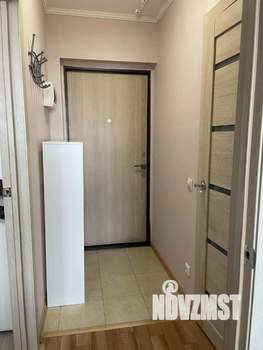 1-к квартира, на длительный срок, 30м2, 10/17 этаж