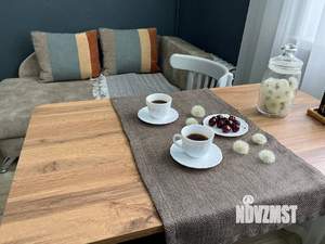 1-к квартира, посуточно, 42м2, 1/5 этаж